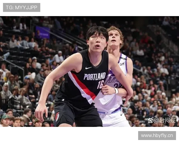 杨瀚森的崛起让尤班克斯黯然失色我们期待他闪耀的时刻到来