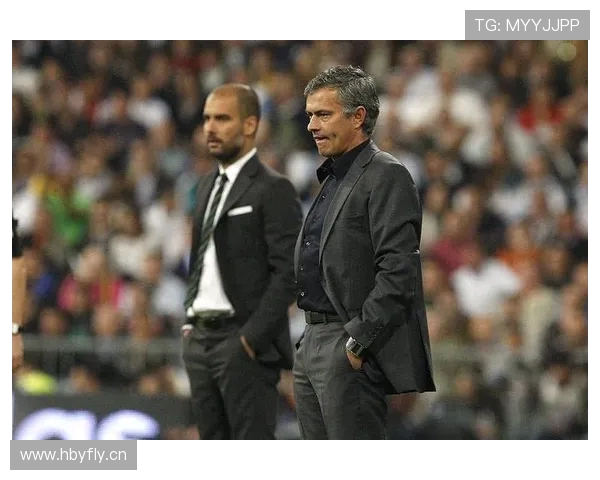 穆里尼奥回忆皇马时期称全胜阿贾克斯因有C罗本泽马伊瓜因助力