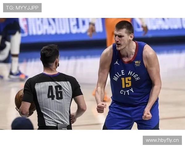 阿德尔曼盛赞约基奇全场16助展现独特空间把握能力令人惊叹