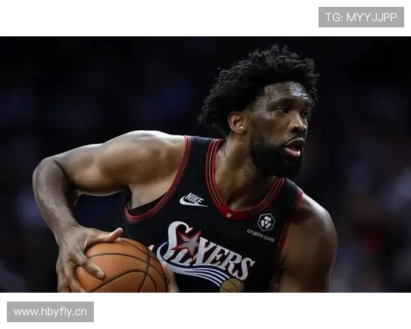 恩比德复出时间超出预期或将迎战揭幕战乔治仍需等待